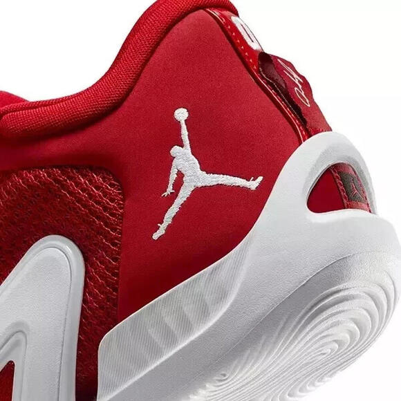 Nike Other - $119 Nike Jordan Tatum 1 TB Mid University Red FB2863-600 Men's Shoe SIZE 11